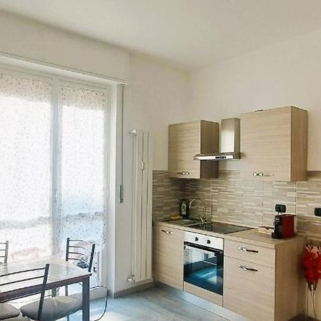 Apartmán La Petite Maison Agrate Brianza Exteriér fotografie