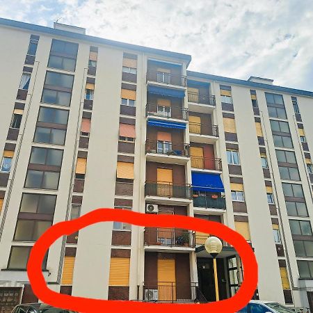 Apartmán La Petite Maison Agrate Brianza Exteriér fotografie
