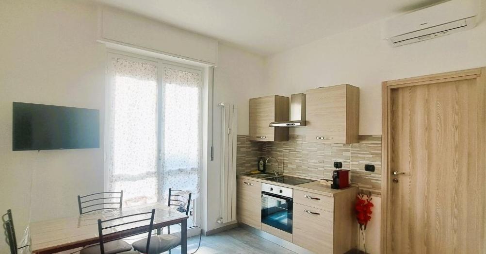 Apartmán La Petite Maison Agrate Brianza Exteriér fotografie