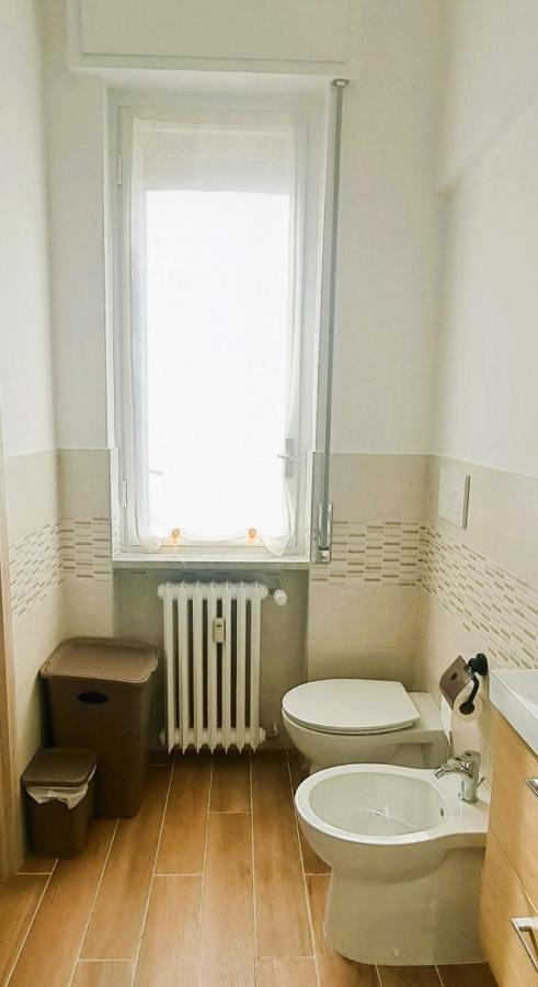 Apartmán La Petite Maison Agrate Brianza Exteriér fotografie