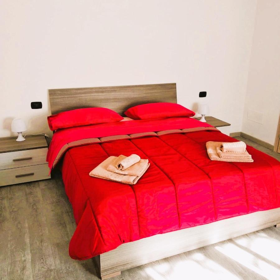 Apartmán La Petite Maison Agrate Brianza Exteriér fotografie