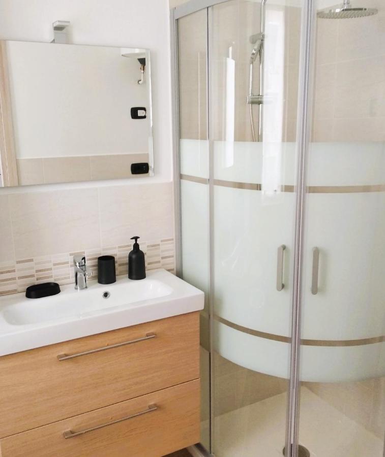 Apartmán La Petite Maison Agrate Brianza Exteriér fotografie